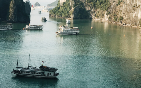 Top 15 Things You Need to Know Before Taking a Halong Bay Cruise 
